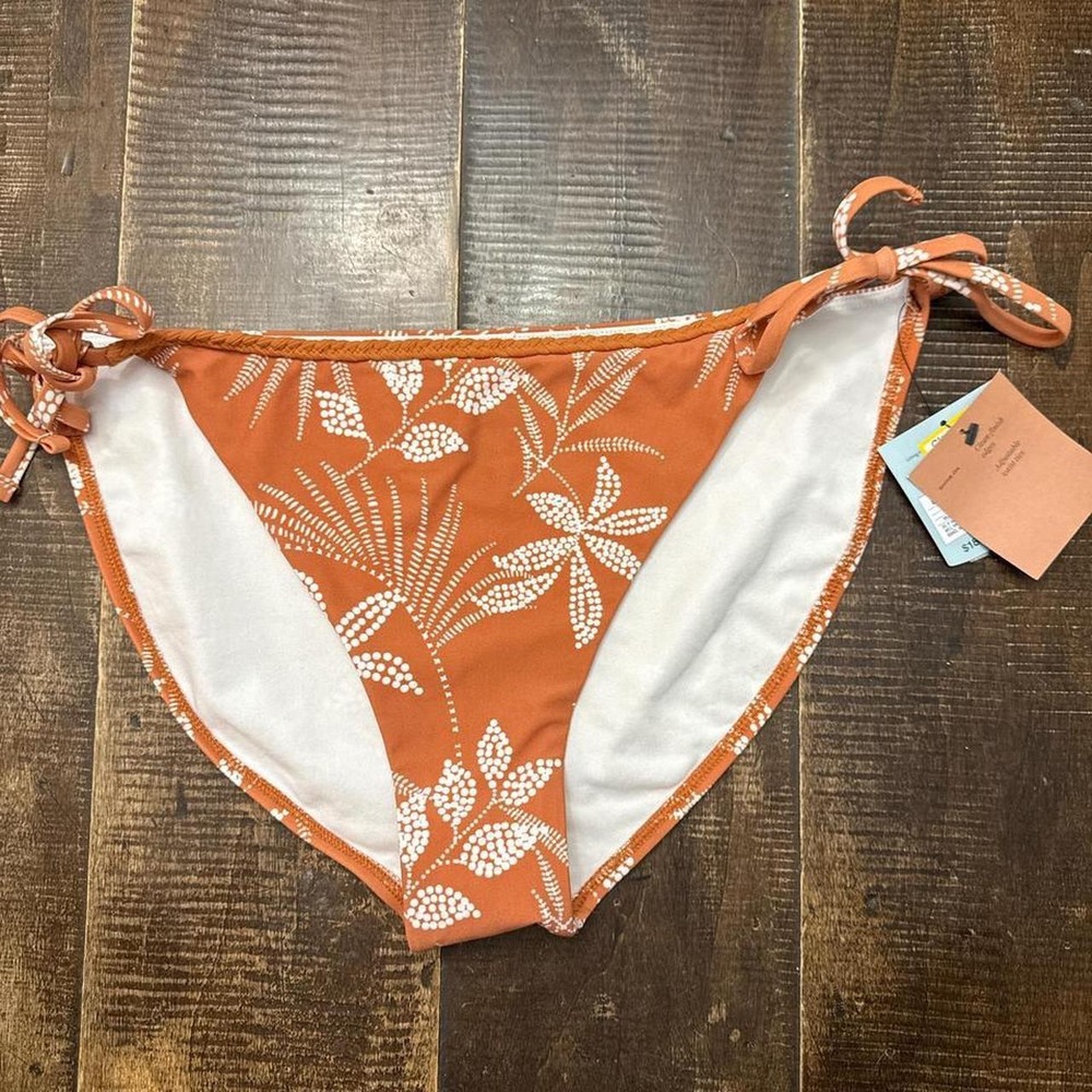 Shade & Shore bikini bottoms